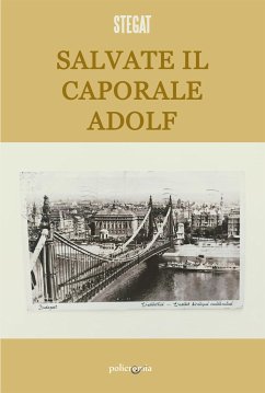 Salvate il caporale Adolf (eBook, ePUB) - Stegat