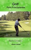 Golf para principiantes (eBook, ePUB)