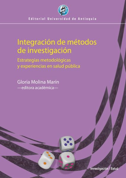 Integración de métodos de investigación (eBook, ePUB)