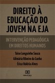 Direito à educação do jovem na EJA (eBook, ePUB)