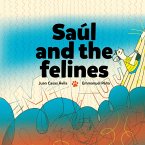 Saúl and the Felines (eBook, ePUB)