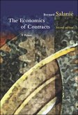 The Economics of Contracts, second edition (eBook, ePUB)