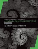 Student Solutions Manual to Accompany Economic Dynamics in Discrete Time, second edition (eBook, ePUB)