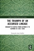 The Triumph of an Accursed Lineage (eBook, PDF)