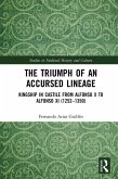 The Triumph of an Accursed Lineage (eBook, PDF) The Triumph of an Accursed Lineage (eBook, PDF)