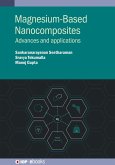 Magnesium-Based Nanocomposites (eBook, ePUB)