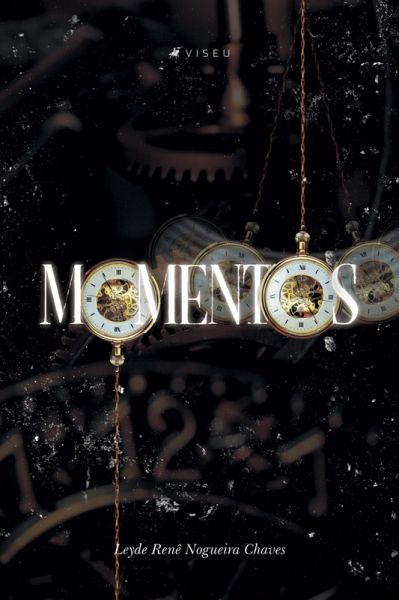 Momentos (eBook, ePUB) Momentos (eBook, ePUB)