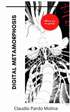 Cover Digital Metamorphosis (eBook, ePUB)