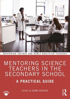 Mentoring Science Teachers in the Secondary School (eBook, PDF)