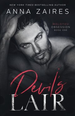 Devil's Lair (eBook, ePUB) - Zaires, Anna