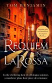 Requiem in La Rossa (eBook, ePUB)