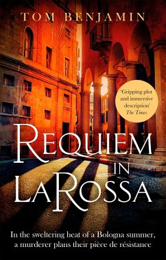 Cover Requiem in La Rossa (eBook, ePUB)