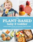 The Plant-Based Baby and Toddler (eBook, ePUB)