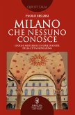 Milano che nessuno conosce (eBook, ePUB)