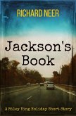 Jackson's Book (Riley King) (eBook, ePUB)
