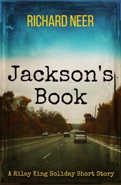 Jackson's Book (Riley King) (eBook, ePUB) - Neer, Richard