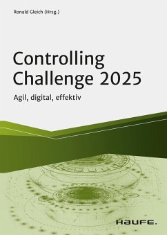 Controlling Challenge 2025 (eBook, PDF)