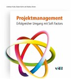 Projektmanagement (eBook, PDF)