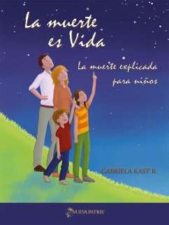 La muerte es Vida (eBook, ePUB) - Kast R., Gabriela