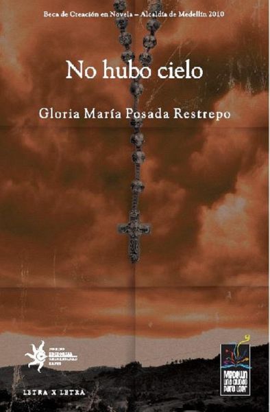 No hubo cielo (eBook, ePUB)