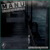 Manu (eBook, ePUB)
