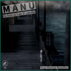 Manu (eBook, ePUB) - Beaulieu, Yves Patrick