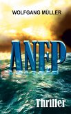 Anep (eBook, ePUB)