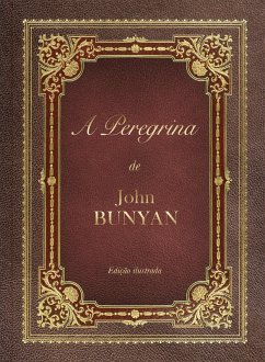 Cover A peregrina (eBook, ePUB)