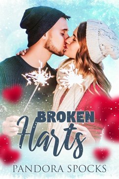 Cover Broken Harts (eBook, ePUB)