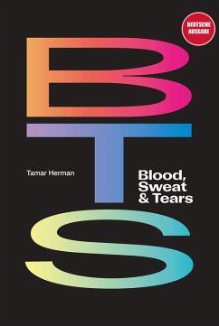 Cover BTS: Blood, Sweat & Tears (eBook, ePUB)