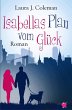 Isabellas Plan vom Glück (eBook, ePUB) - Bild 1