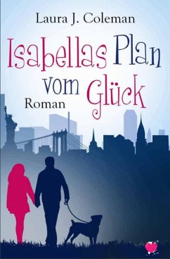 Cover Isabellas Plan vom Glück (eBook, ePUB)