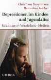 Depressionen im Kindes- und Jugendalter (eBook, ePUB)