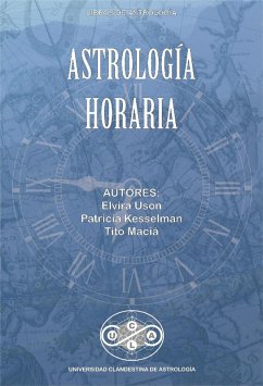 Astrologia Horaria (eBook, ePUB) - Maciá, Tito
