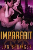 Imparfait (eBook, ePUB) Imparfait (eBook, ePUB)
