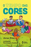 O tempo das cores (eBook, ePUB)