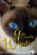 Nueve de cada diez gatos (eBook, ePUB) - Bild 1