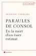 Paraules de consol (eBook, ePUB) - Bild 1