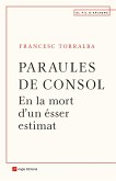 Paraules de consol (eBook, ePUB)