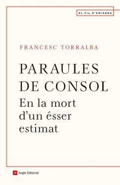 Cover Paraules de consol (eBook, ePUB)