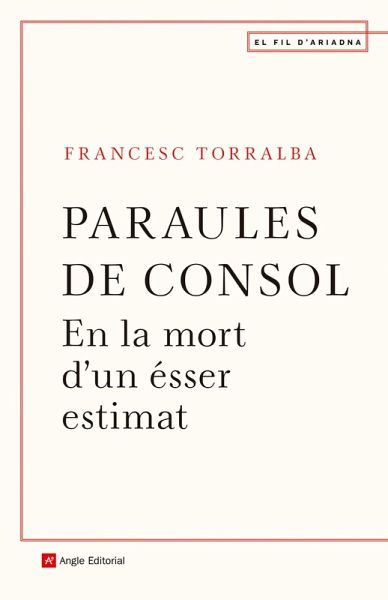 Paraules de consol (eBook, ePUB)