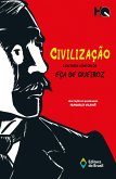 Civilização e outros contos de Eça de Queiroz (eBook, ePUB)