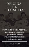 Oficina de Filosofia III (eBook, ePUB)