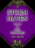 Storm Haven (THE STEWARD, #4) (eBook, ePUB)