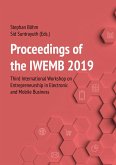 Proceedings of the IWEMB 2019 (eBook, PDF)