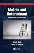 Matrix and Determinant (eBook, ePUB) - Bild 1