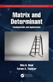 Matrix and Determinant (eBook, ePUB)