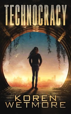 Cover Technocracy (eBook, ePUB)