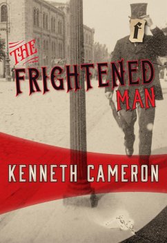 Cover The Frightened Man (eBook, ePUB)