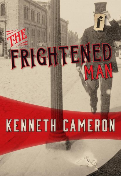 The Frightened Man (eBook, ePUB)
